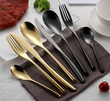 Dinner Spoon