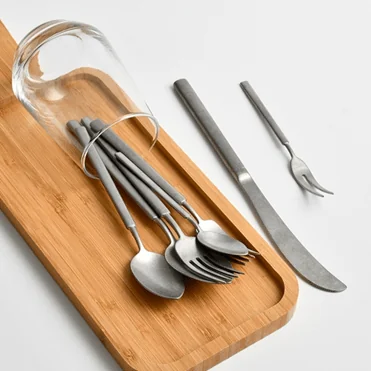 Table Knife – Barton