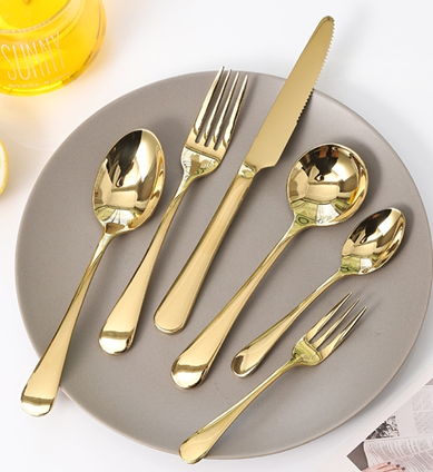 Table Spoon 4.0mm / 304