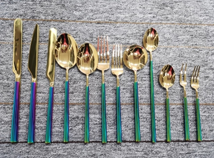 Table Knife 80g / 420