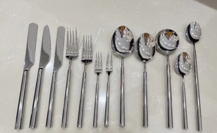 Dessert Fork 3.5mm / 304