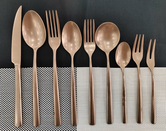 Dessert Spoon 3.5mm / 304