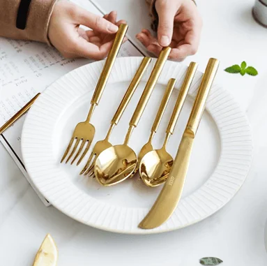 Table Fork – (Yindiao Barton 828 Series)