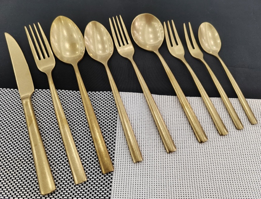 Soup Spoon 3.5mm / 304