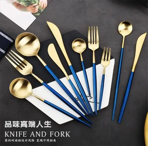 Soup Spoon – (Model-Eaton)(Antique silver)