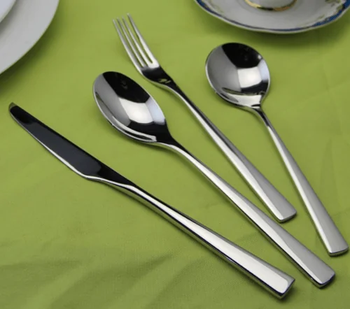 Table Spoon – ( All black mirror finish/brushed finish)(stainless steel)