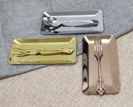 Pillow Chopstick Rest – Mirror & Brushed 304 Stainless Steel