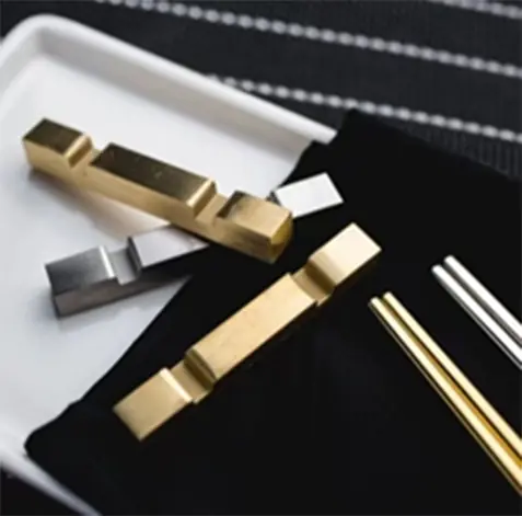 Table Knife- Dinnerware Y530 Saint ( Elegant Stainless Steel Cutlery)