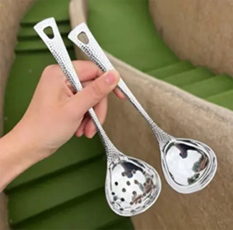 Table Spoon – Dinnerware Y530 Saint Marde ( Elegant Stainless Steel Cutlery)