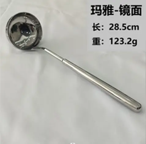 Table Spoon – Silver Sable Tableware – R628
