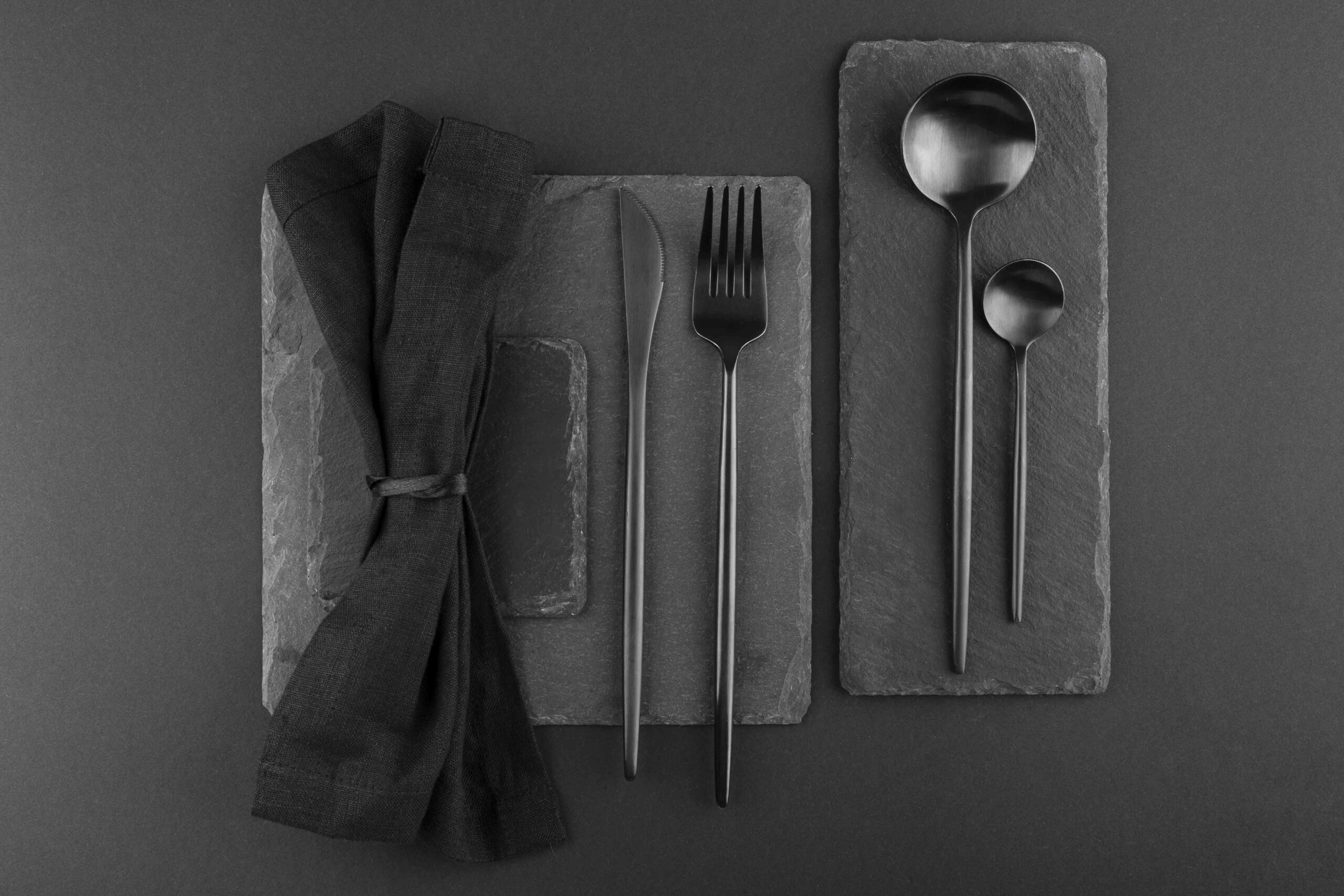 Premium Cutlery