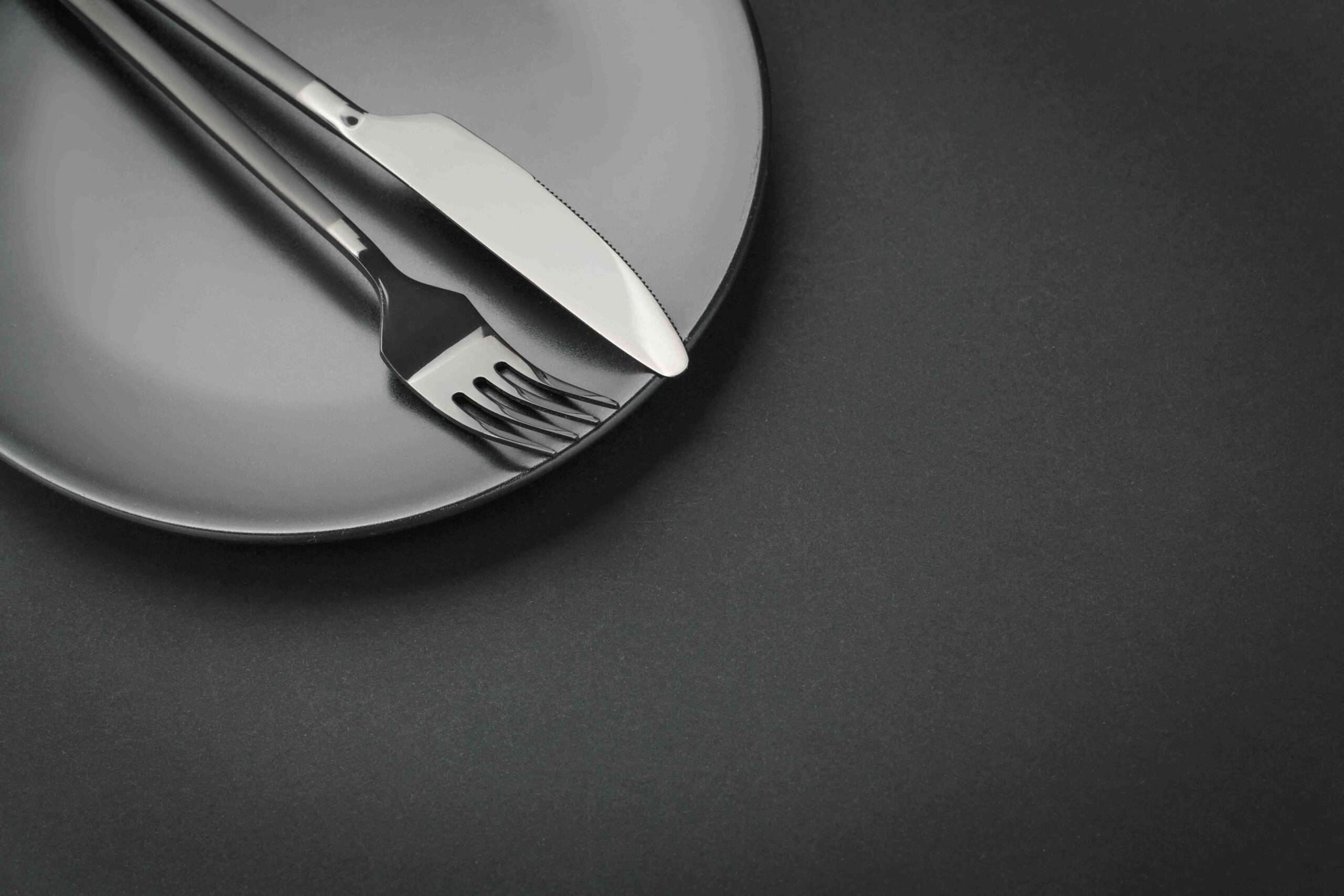 Premium Cutlery