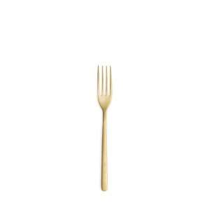 Table Fork - (Antique champagne)