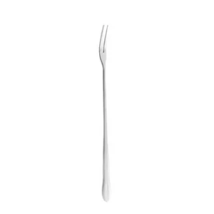 Fruit Fork - (Dinnerware Y530 Saint Marde  Premium silver)