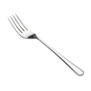 Dessert Fork - (Guangzhou Yindiao – True color mirror Stainless Steel Cutlery)